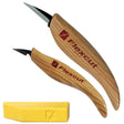 Flexcut Whittler’s Kit - KN300 - Carving Tools - Fast shipping