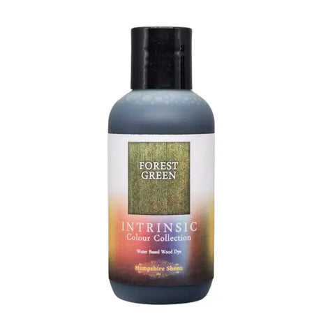 Forest Green - Intrinsic Colours 125ml - Hampshire Sheen - Fast shipping