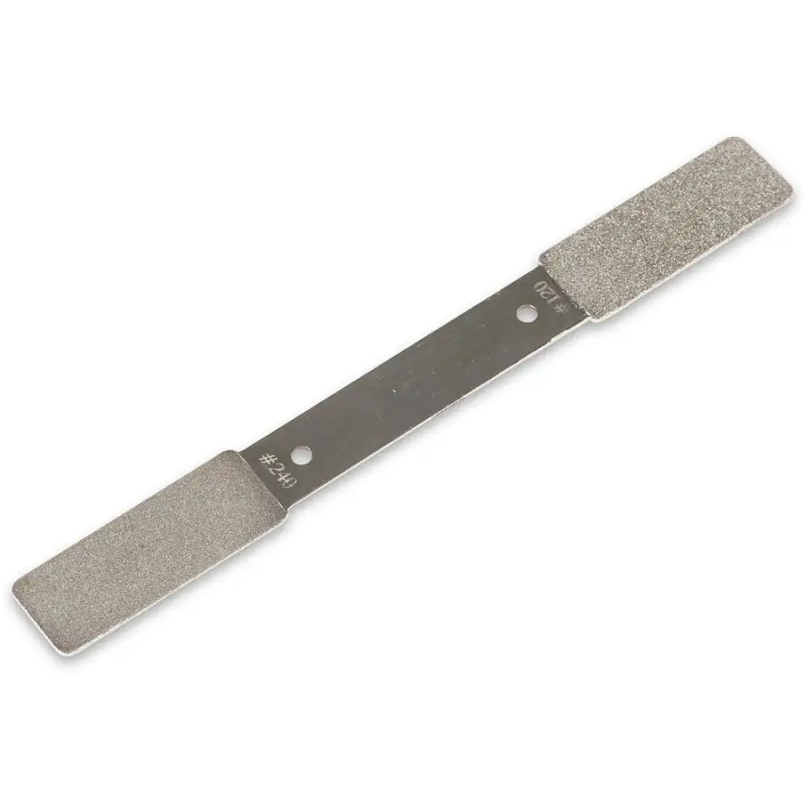 FOUR GRIT DIAMOND FILE - Fast shipping