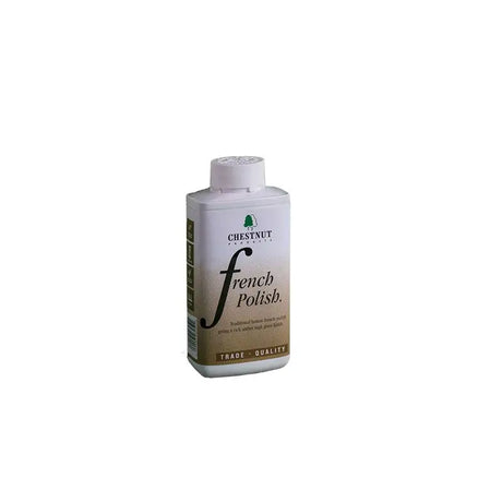 French Polish 1 Litre - Chestnut Products - Finishing products - Fast shipping