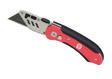 Spear & Jackson Folding Knife & 10 Spare Blades | SJ1750 - Knives and Blades