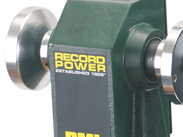 Record Power DML250 Woodturning Mini Lathe Record Power