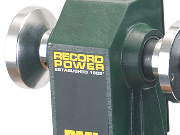 Record Power DML250 Woodturning Mini Lathe