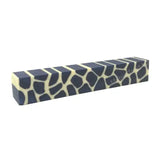 Giraffe & Zebra Pen Blanks - The pen blanks are made with quality 100% Alumilite Resin by KD Creative Woodworks in USA