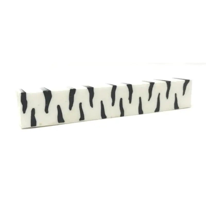 Giraffe & Zebra Pen Blanks - Fast shipping