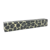 Giraffe & Zebra Pen Blanks - Fast shipping