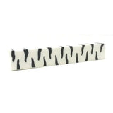 Giraffe & Zebra Pen Blanks - The pen blanks are made with quality 100% Alumilite Resin by KD Creative Woodworks in USA