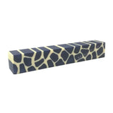 Giraffe & Zebra Pen Blanks - Navy Blue - Fast shipping