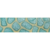 Giraffe & Zebra Pen Blanks - Sea Glass Blue - Fast shipping