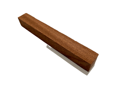 Sapele - Exotic Wood Pen Blank