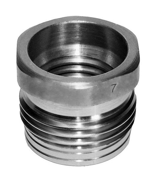 NOVA Chuck Insert - Chucks - Fast shipping
