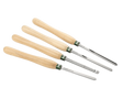 ProComfort Ultimate Bowl Turning Set - Record Power