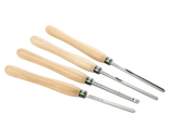 ProComfort Ultimate Bowl Turning Set - Record Power