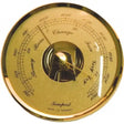Gold Barometer Insert 4’’ 103mm - Project Kit German built quality with an elegant design. The dials are made