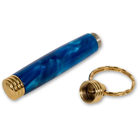 Gold Plated Secret Compartment Kit - Project - Fast shipping
