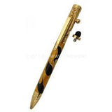 Gold - Rifle Bolt TEC Pen Kit - Tec You will need the bolt bushings (Note that rifle are different to Tec.