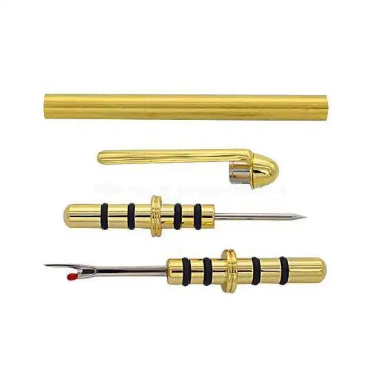 Gold Seam Ripper Kit - Rippers plating.