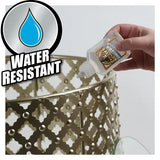 Gorilla Glue Clear - 50ml - & Adhesives The crystal-clear glue for virtually invisible fixes. strength and versatility