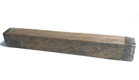 Panga Panga - Exotic Wood Pen Blank - Exotic Hardwood Pen Blanks - Fast shipping