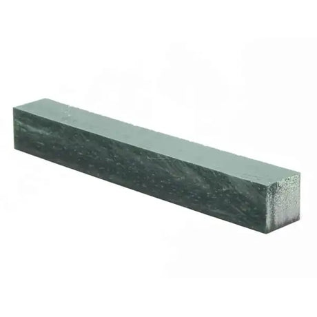 Green Ice - Acrylic Kirinite Pen Blank - Blanks The ice pen blank made in high quality acrylic from Italy.