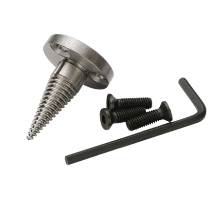 Robert Sorby Pigtail Mandrel for ProEdge Sharpener - Sharpening - Fast shipping