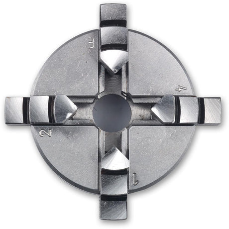 Proxxon 4 Jaw Self Centering Chuck For FD 150/E