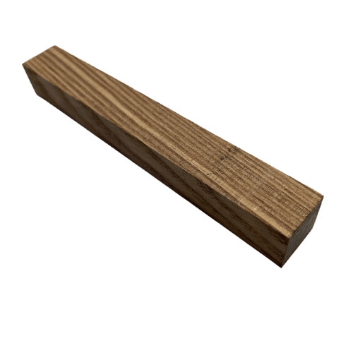 Ash - Wood Pen Blank 