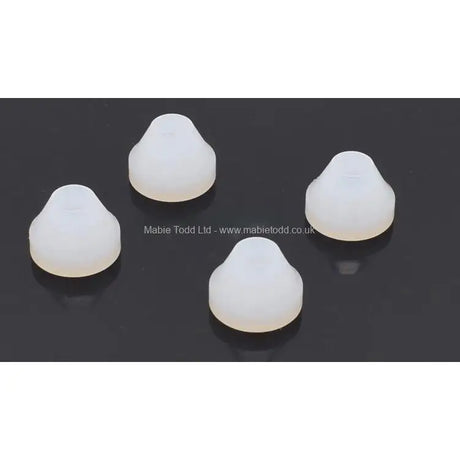 HDPE Non-stick Finishing Bushings - Fast shipping