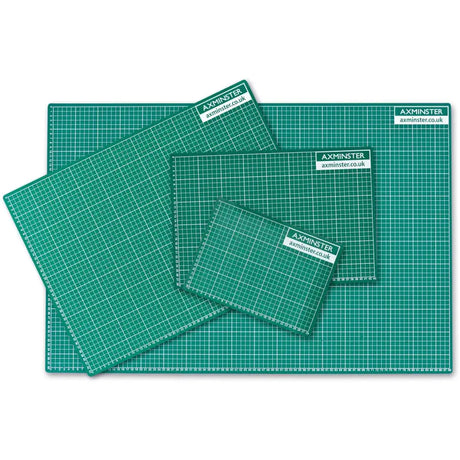 HEAVY DUTY CUTTING MAT A4 - Fast shipping