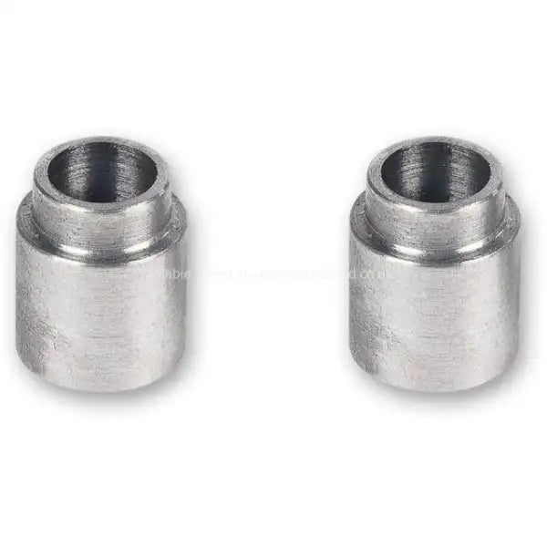 Hex Pen Kit Bushings - for the Hexagonal Click / Pencil Kit.