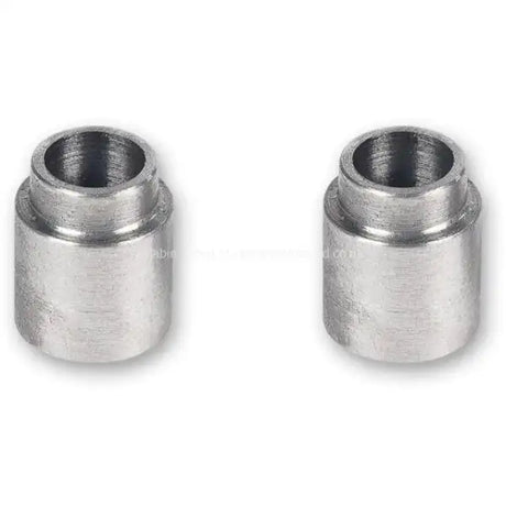 Hex Pen Kit Bushings - for the Hexagonal Click / Pencil Kit.