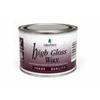 High Gloss Wax - Chestnut Products - is a blend of quality waxes rich in carnauba – which known for its level gloss.