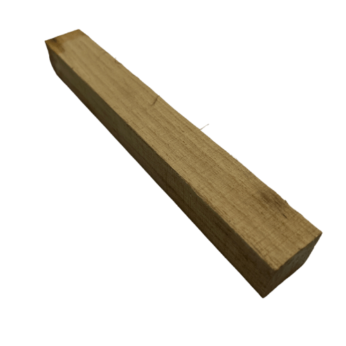 Acacia Wood Pen Blank (Last Modified)