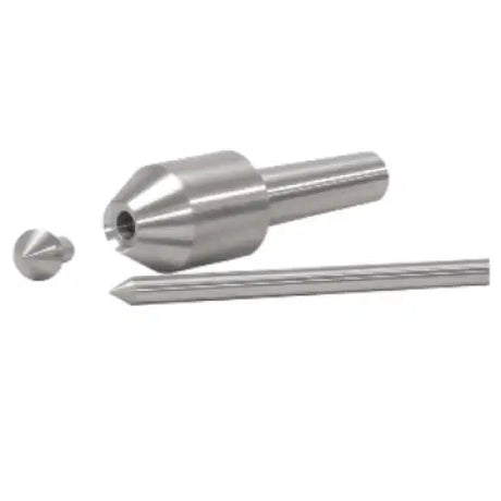 Hollow Rotating Centre MT2 Tools Fast shipping