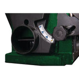 Holzstar BTS 151 100 x 150mm Belt & Disc sander Set - Sanders Includes mitre guide and 3 extra sanding belts discs (80