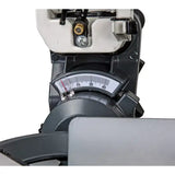 Holzstar KGZ 210 E MITRE SAW 230v - mitre saw Mobile and versatile. - 1500W motor Infinitely adjustable double tilt