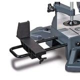 Holzstar KGZ 210 E MITRE SAW 230v - mitre saw Mobile and versatile. - 1500W motor Infinitely adjustable double tilt
