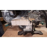 Holzstar KGZ 305 EI 305mm Double bevel sliding crosscut mitre saw + laser - The Holzmann E is a powerful, mobile,