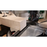 Holzstar KGZ 305 EI 305mm Double bevel sliding crosscut mitre saw + laser - The Holzmann E is a powerful, mobile,