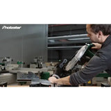 Holzstar KGZ 305 EI 305mm Double bevel sliding crosscut mitre saw + laser - The Holzmann E is a powerful, mobile,