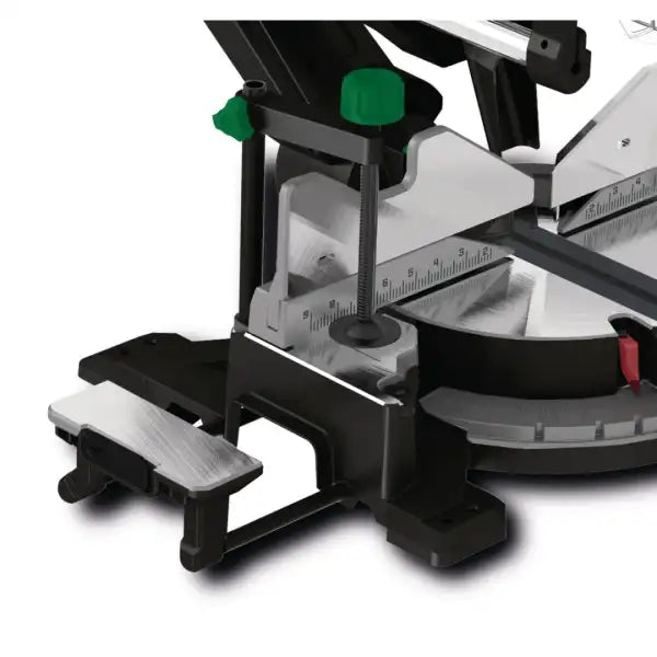 Holzstar KGZ 305 EI 305mm Double bevel sliding crosscut mitre saw + laser - The Holzmann E is a powerful, mobile,