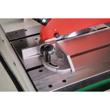 Holzstar TKS 254 E Table Saw Package 230V - 254mm Diameter sawbench package + 80mm max depth of cut + sliding table