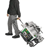 Holzstar UMK6 Universal Woodworker Combination Machine with Stand 1000w - Fast shipping