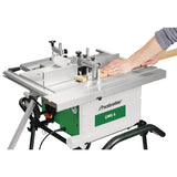 Holzstar UMK6 Universal Woodworker Combination Machine with Stand 1000w - Fast shipping