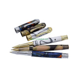 Horse pen kit - Chrome - Rollerball - Pen Kits - Fast shipping