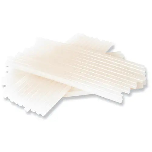 HOT MELT GLUE STICKS(WHITE)1KG - Fast shipping