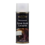 Hampshire Sheen Pro Clear Gloss Lacquer Spray Hampshire Sheen’s Professional Clear Gloss Lacquer is designed to transform any surface into a showroom quality display.  This high-performing lacquer offers a vivid, lasting shine that is perfect for highlighting the unique features of any room.