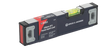 Spear & Jackson 230mm (9’’) Pocket Spirit Level - Spirit Level - Fast shipping