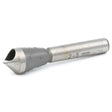 HSS Countersinks - 2 – 5mm - Planet are tools used for making conical holes in various materials. They provide a smooth