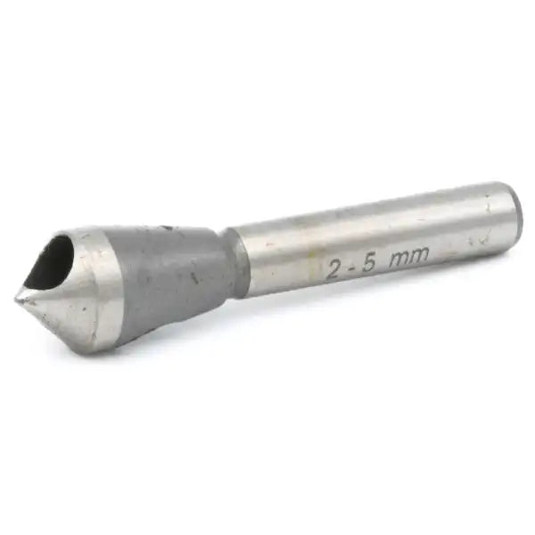 HSS Countersinks - 2 – 5mm - Planet are tools used for making conical holes in various materials. They provide a smooth